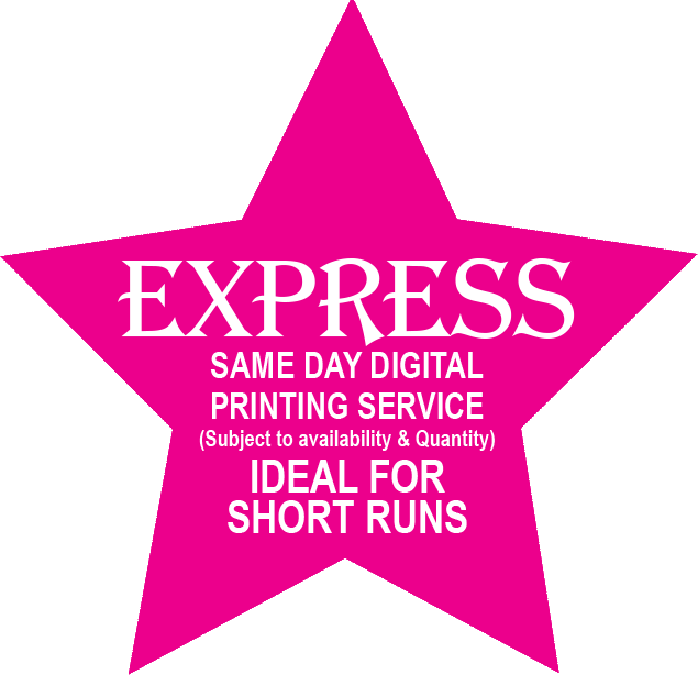 express printing