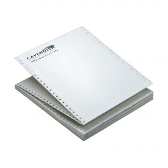 Continuos Stationery