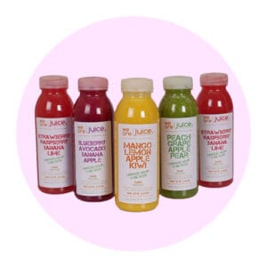 Drinks Labels