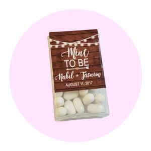 Favour Labels