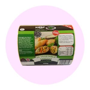 Food Labels