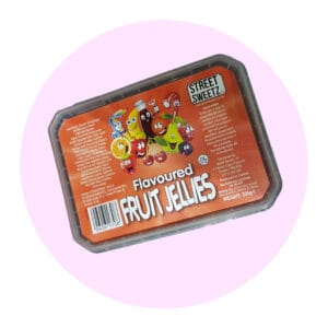 Sweet Labels